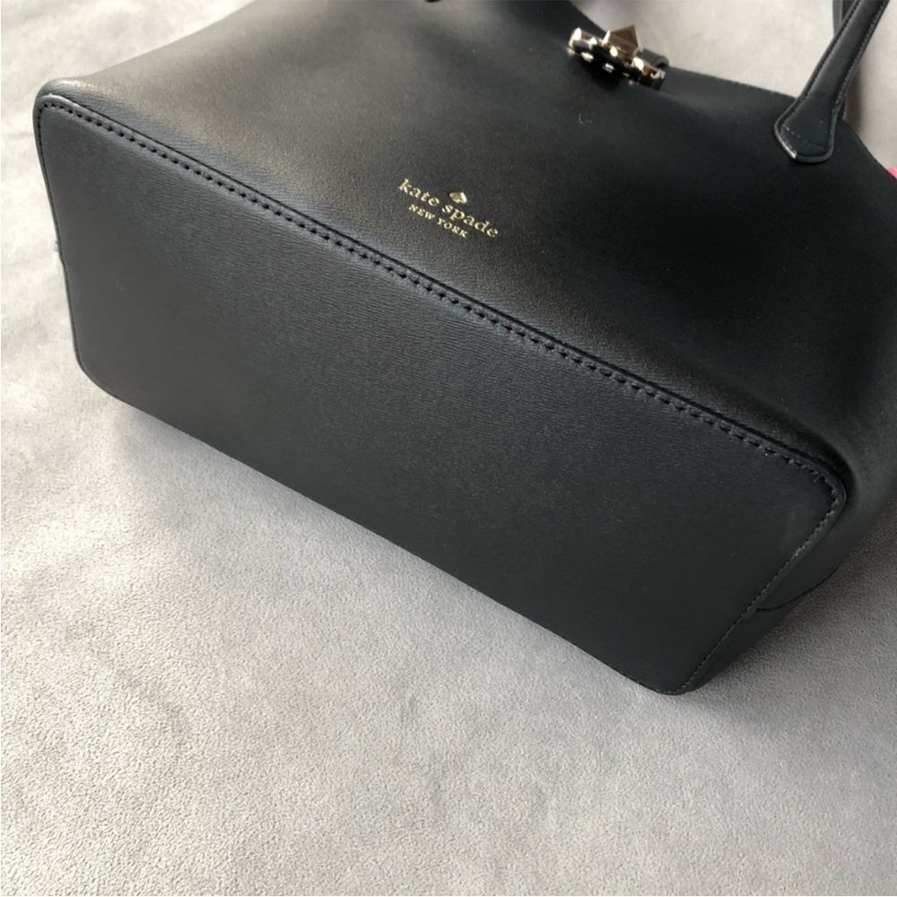 Kate Spade ~ Kaci Small Tote ~ Brand New! - Picture 8 of 13